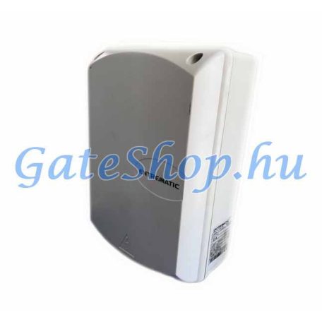 DITEC egymotoros 230V vezérlés E1A