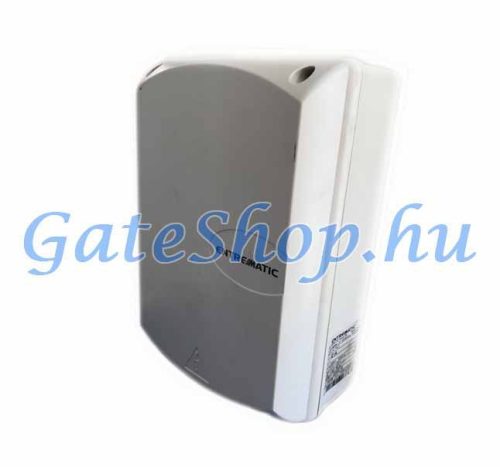 DITEC egymotoros 230V vezérlés E1A