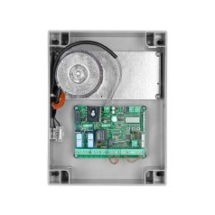 KIT-BOB 30M kétszárnyú kapunyitó szett 