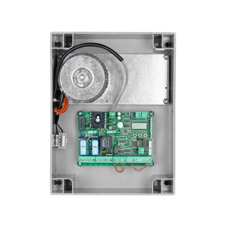 KIT-BOB 30M kétszárnyú kapunyitó szett 