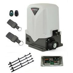 Proteco Mover 15N SZETT toló- és úszókapukhoz