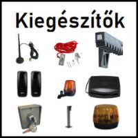Kiegészítők