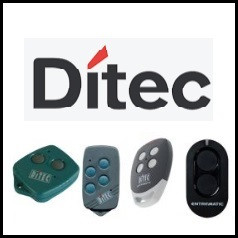 Dítec