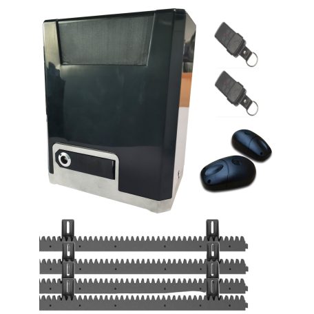 GateCenter_Pro_tolókapunyitó_FULL_szett