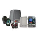 Proteco Meko5 SZETT toló- és úszókapukhoz