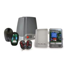 Proteco Meko8 SZETT toló- és úszókapukhoz