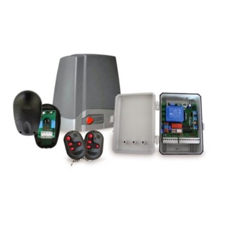 Proteco Meko8 SZETT toló- és úszókapukhoz