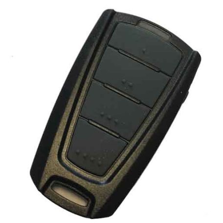 POWERTECH PL500 tolómotor kapunyitó motor fogasléc nélkül WIFI-vel