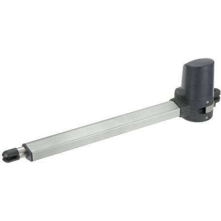 Powertech PW200 kétszárnyú kapunyitó SZETT beépített wifis egységgel