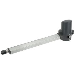   Powertech PW200 kétszárnyú kapunyitó FULL szett + beépített wifis egységgel, fotocellával