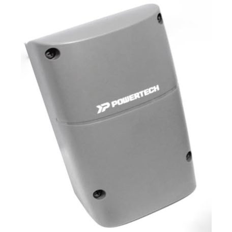 Powertech PW230 kétszárnyú kapunyitó FULL szett + beépített wifis egységgel, fotocellával