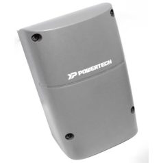   Powertech PW330 kétszárnyú kapunyitó FULL szett + beépített wifis egységgel, fotocellával