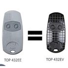 Came TOP 432EE távirányító