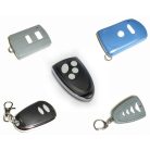 EXITEC FR-46 távirányító 4 gombos 