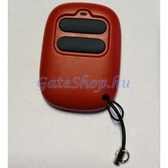 Master Zen távirányító kapunyitó (új Master Round)