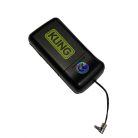 Kling KUA 4F garázskapu távirányító, távkapcsoló