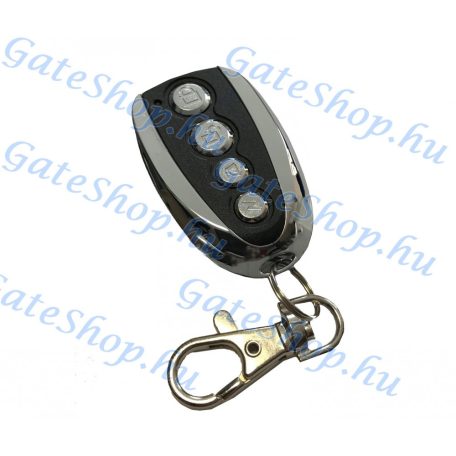 GS 003 univerzális távirányító (Dítec, Nice, Vidue V2)