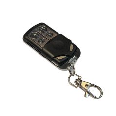 GS 019 univerzális távirányító