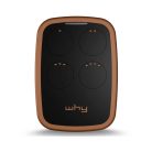 Why Evo univerzális távirányító