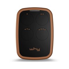 Why Evo univerzális távirányító