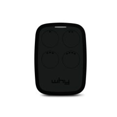 Why Evo univerzális távirányító