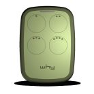 Why Evo univerzális távirányító