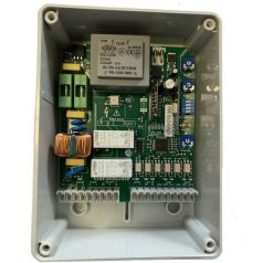   ROLL230 egymotoros vezérlő elektronika (toló vagy egyszárnyú motorokhoz)