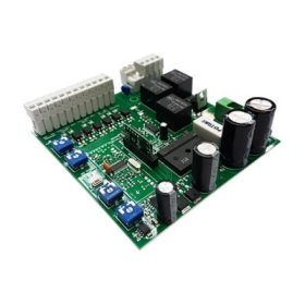ROLL 12V D0 12V-os vezérlő elektronika egymotoros