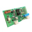 Ditec BIX R2 kétcsatornás Entrematic vevőkártya