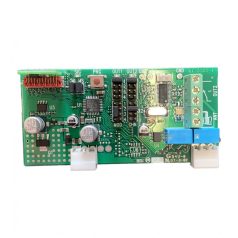 Ditec BIX R2 kétcsatornás Entrematic vevőkártya