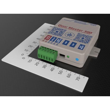 Door Master3 Wi-Fis kapunyitó modul