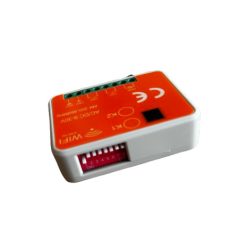 RX MULTI WIFI-s univerzális vevőegység