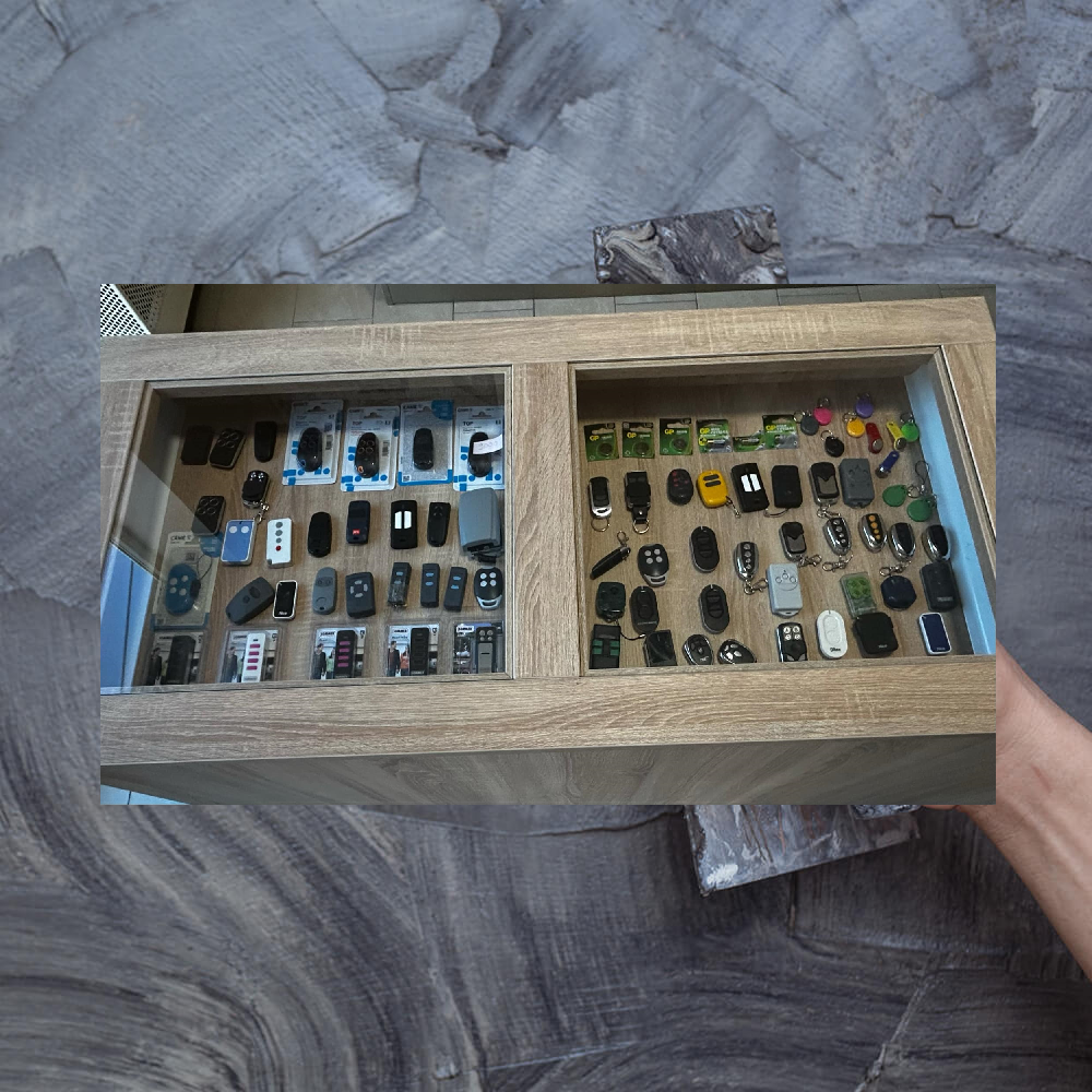 Hogyan válasszunk távirányítót?